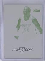 Kenneth Faried #/1