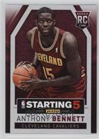 Anthony Bennett