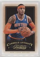 Carmelo Anthony #/10