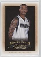 Monta Ellis #/10