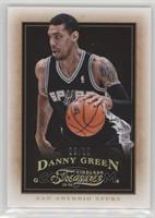 Danny Green #/10