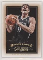 Brook Lopez #/10