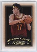 Anderson Varejao #/10