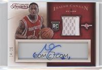 Isaiah Canaan #/25