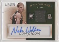 Nate Wolters