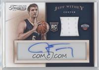 Jeff Withey