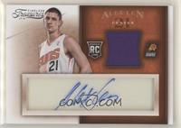 Alex Len