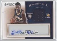 Solomon Hill