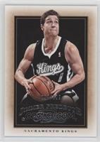 Jimmer Fredette #/299