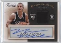 Mason Plumlee