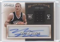 Mason Plumlee