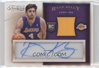 Ryan Kelly