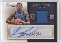 Ricky Ledo