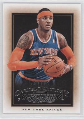 2013-14 Panini Timeless Treasures - [Base] #18 - Carmelo Anthony /299