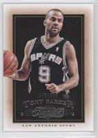 Tony Parker #/299