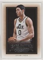 Enes Kanter #/299