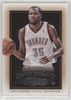 Kevin Durant #/299