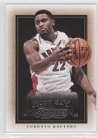 Rudy Gay #/299