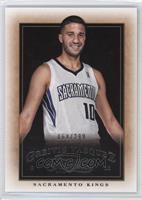 Greivis Vasquez #/299