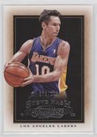 Steve Nash #/299