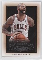 Carlos Boozer #/299