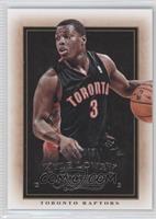 Kyle Lowry #/299