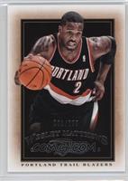 Wesley Matthews #/299