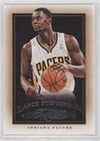 Lance Stephenson #/299