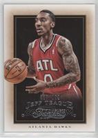 Jeff Teague #/299