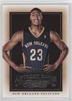 Anthony Davis #/299