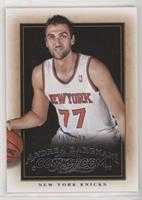 Andrea Bargnani #/299