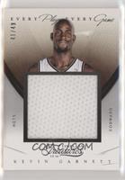 Kevin Garnett [Noted] #/49