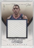 Al Horford #/49