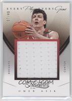 Omer Asik #/49