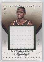 Brandon Knight #/49