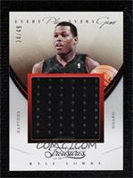 Kyle Lowry #/49