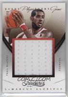 LaMarcus Aldridge #/49