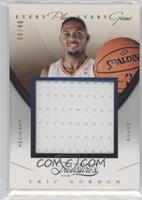 Eric Gordon #/49