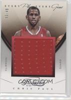 Chris Paul #/49