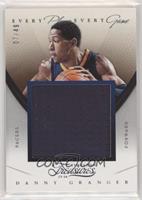 Danny Granger #/49