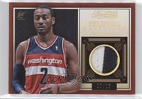 John Wall [Noted] #/25