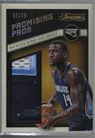 Michael Kidd-Gilchrist [Noted] #/25