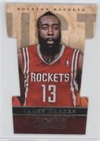 James Harden