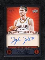 Tyler Zeller #/1