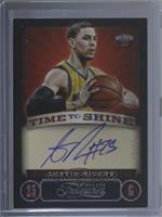 Austin Rivers #/25