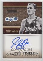 Scott Skiles #/299