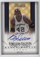 Kevin Willis #/25