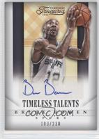 Bruce Bowen #/230