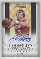 Rick Barry #/49