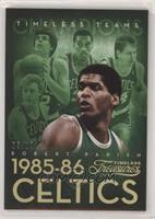 Robert Parish #/10